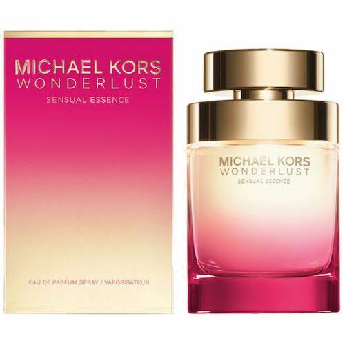 Michael Kors Wonderlust EDP 100ml - KIISAS Perfumes