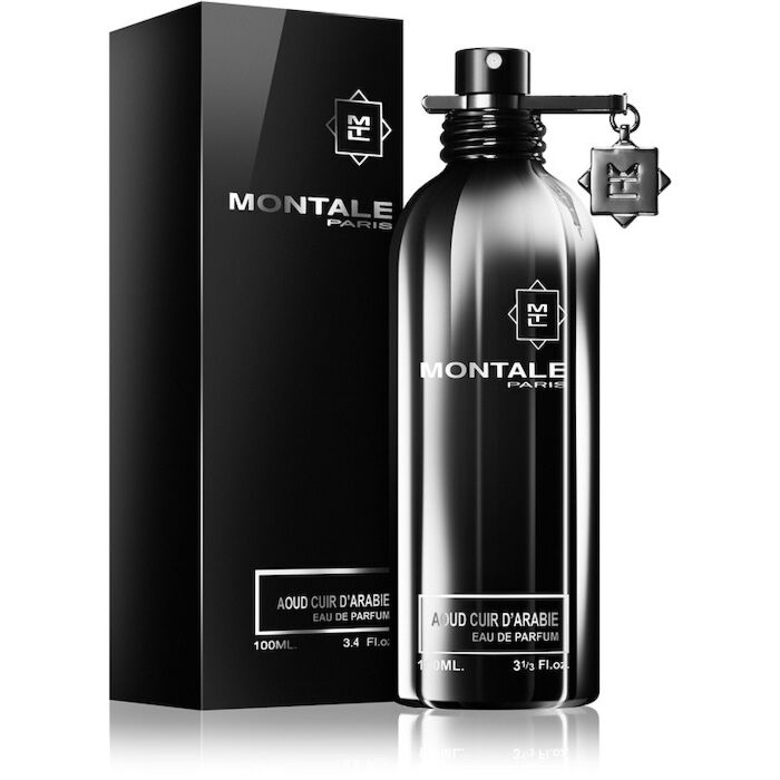 Montale Aoud Cuir D'Arabie EDP 100ml - KIISAS Perfumes