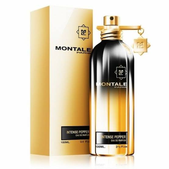 Montale Intense Pepper Edp 100ml - KIISAS Perfumes