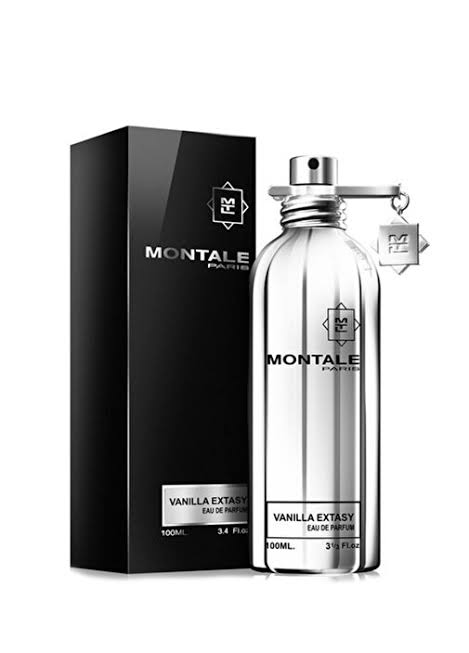 Montale Vanilla Extasy Eau De Parfum 100ml - KIISAS Perfumes