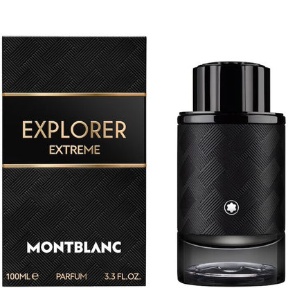 MontBlanc Explore Extreme Parfum 100ml - KIISAS Perfumes