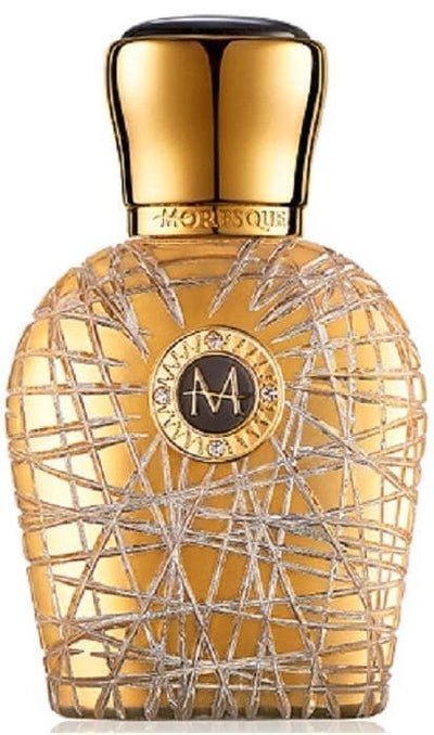 Moresque Gold Collection Sole EDP 50ml - KIISAS Perfumes