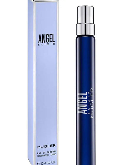 Mugler Angel Elixir Eau De Parfum 10ml - KIISAS Perfumes