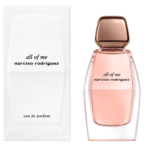 Narciso Rodriguez All Of Me Eau De Parfum - 90ml - KIISAS Perfumes
