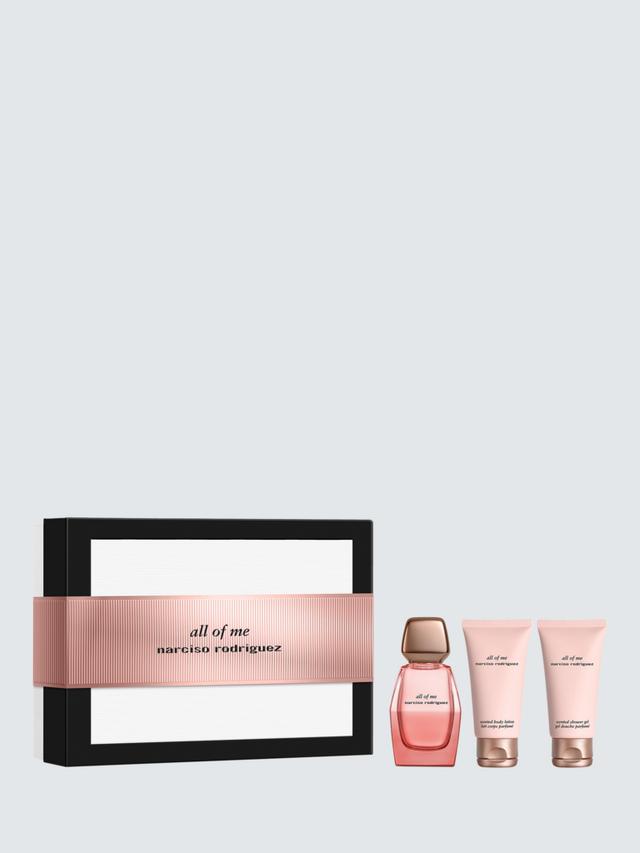 Narciso Rodriguez All of Me EDP Intense Set 50ml - KIISAS Perfumes
