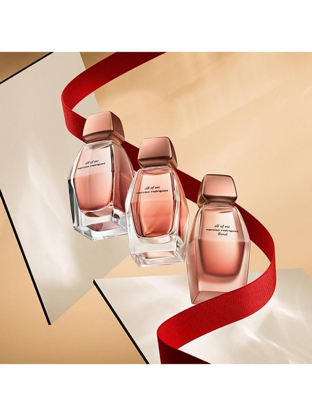 Narciso Rodriguez All of Me EDP Intense Set 50ml - KIISAS Perfumes