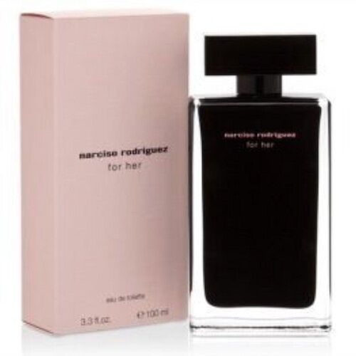 Narciso Rodriguez For Her Eau De Toillete 100ml - KIISAS Perfumes