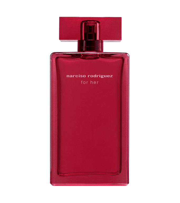 Narciso Rodriguez For Her EDP Intense 100ml - KIISAS Perfumes