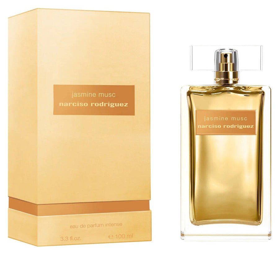 Narciso Rodriguez Jasmine Musc EDP Intense 100ml - KIISAS Perfumes