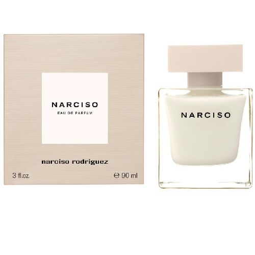 Narciso Rodriguez Narciso Eau De Parfum 90ml - Women - KIISAS Perfumes