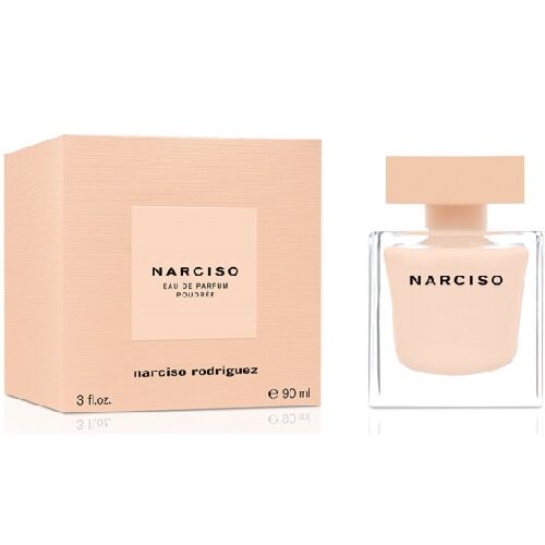 Narciso Rodriguez Poudree EDP 90ml - Women - KIISAS Perfumes