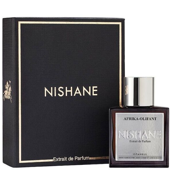 Nishane Afrika Olifant Extrait de Parfum 50ml - KIISAS Perfumes