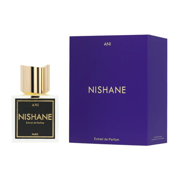 Nishane Ani Extrait De Parfum 100ml - KIISAS Perfumes