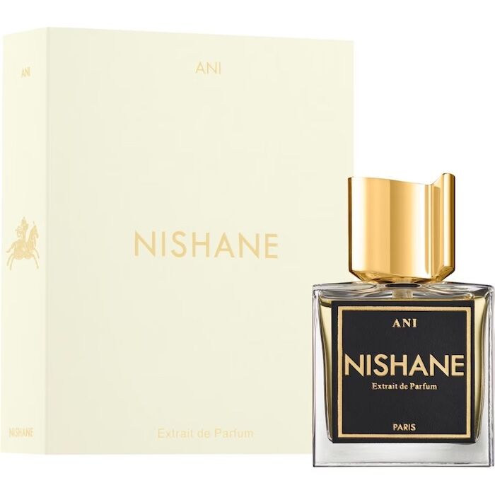 Nishane Ani Extrait De Parfum 100ml - KIISAS Perfumes