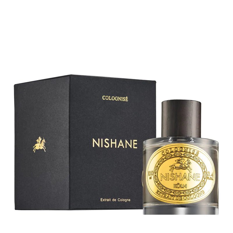 Nishane Colognise Extrait De Cologne 100ml - KIISAS Perfumes