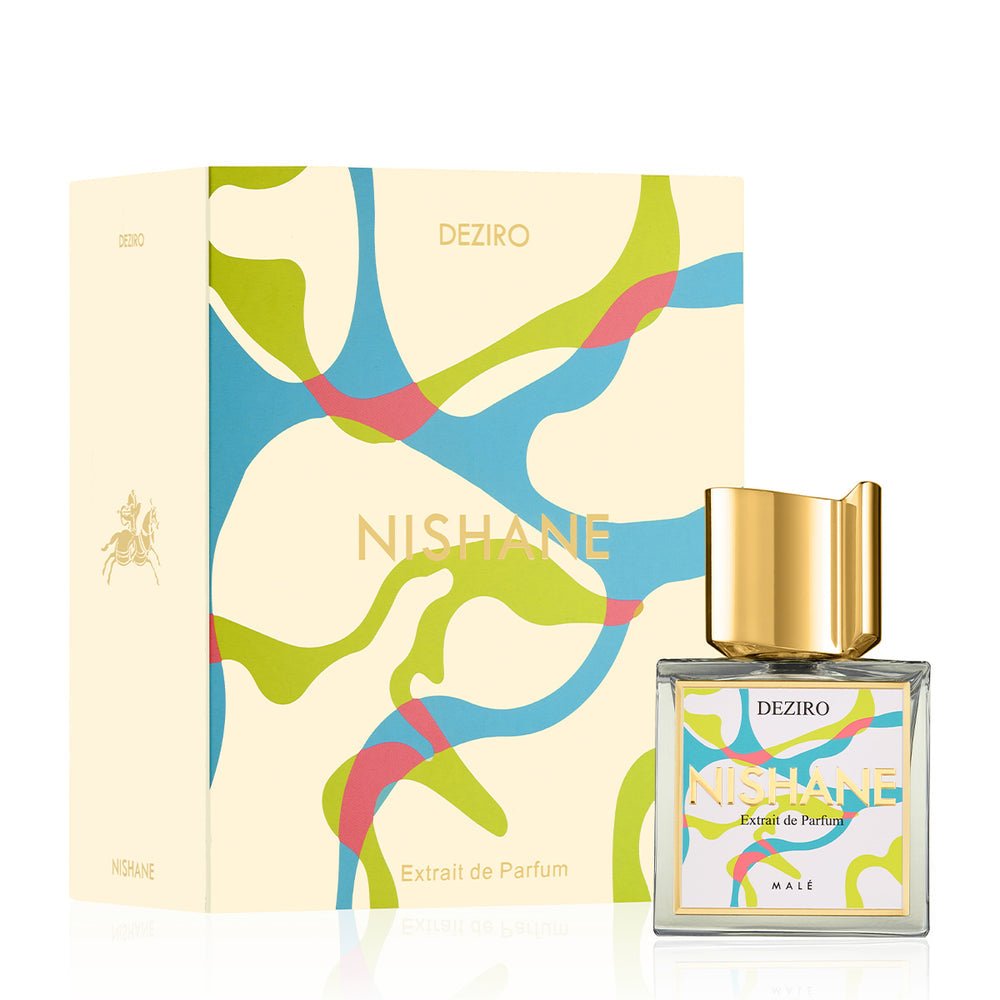 Nishane Deziro Eau De Parfum 100ml - KIISAS Perfumes