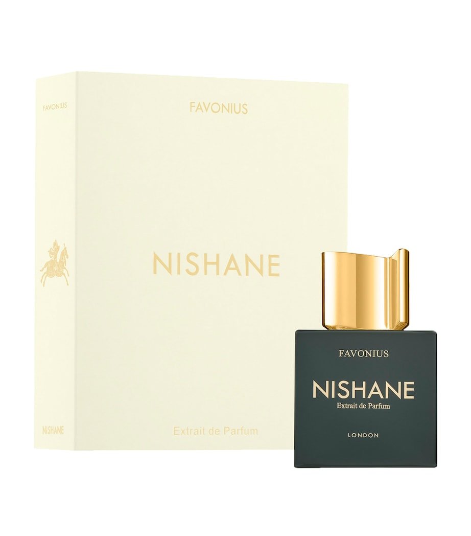 Nishane Favonius Extrait De Parfum 100ml - KIISAS Perfumes