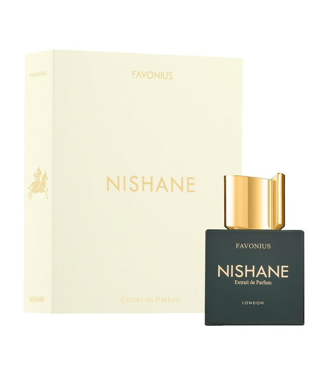 Nishane Favonius Extrait De Parfum 100ml - KIISAS Perfumes