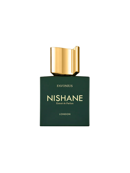 Nishane Favonius Extrait De Parfum 100ml - KIISAS Perfumes