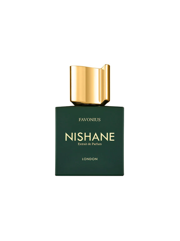 Nishane Favonius Extrait De Parfum 100ml - KIISAS Perfumes