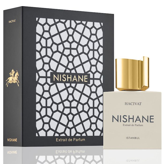 Nishane Hacivat Extrait De Parfum 100ml - KIISAS Perfumes