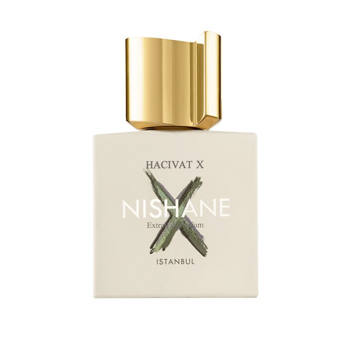 Nishane Hacivat X EDP 100ml - KIISAS Perfumes