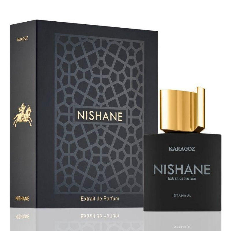 Nishane Karagoz Extraite De Parfum 50ml - KIISAS Perfumes