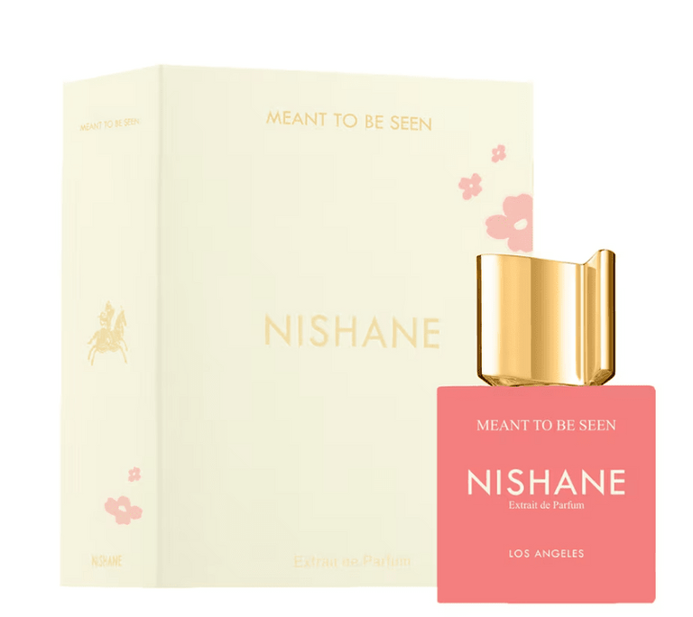 NISHANE Meant To Be Seen Extrait de Parfum 100ml - KIISAS Perfumes