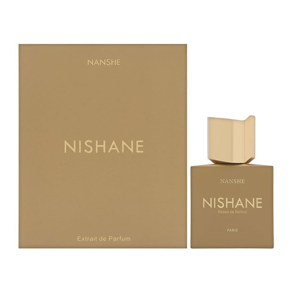 Nishane Nanshe EDP 100ml - KIISAS Perfumes