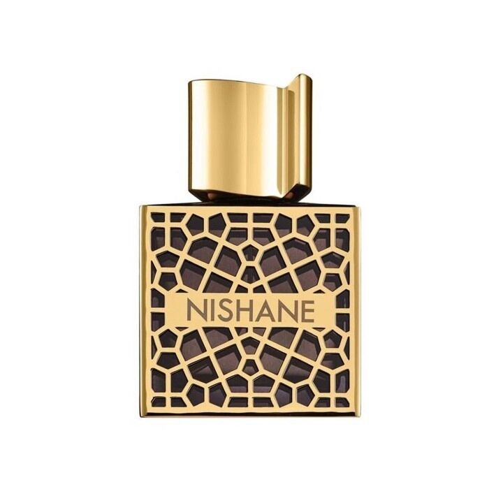 Nishane Nefs Extrait De Parfum 50ml - KIISAS Perfumes