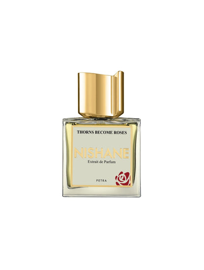 Nishane Thorns Become Roses extrait de parfum 100ml - KIISAS Perfumes
