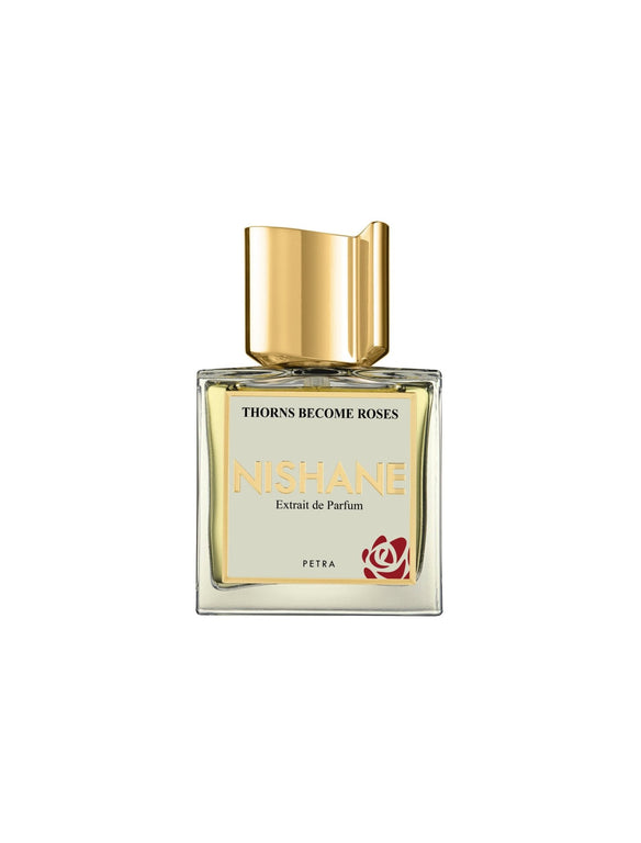 Nishane Thorns Become Roses extrait de parfum 100ml - KIISAS Perfumes