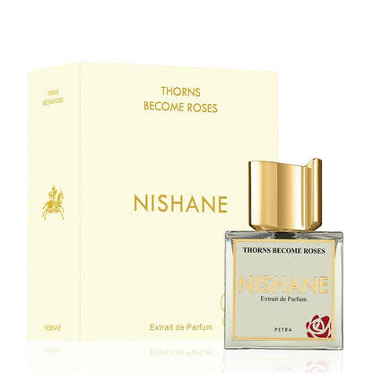Nishane Thorns Become Roses extrait de parfum 100ml - KIISAS Perfumes
