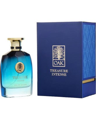 Oak Treasure Intense Eau De Parfum 90ml - KIISAS Perfumes