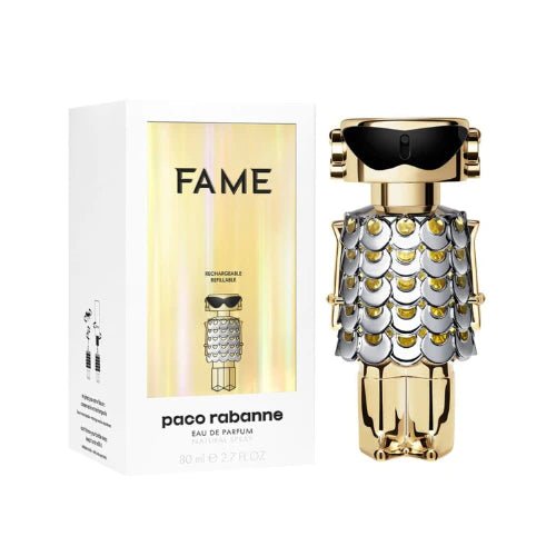 Paco Rabanne Fame EDP 80ML - Women - KIISAS Perfumes