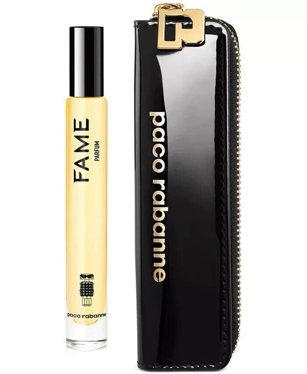 Paco Rabanne Fame Parfum 10ml Miniature - KIISAS Perfumes