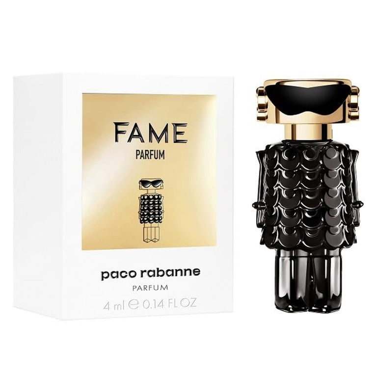 Paco Rabanne Fame Parfum 4ml Miniature - KIISAS Perfumes