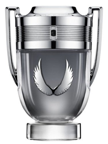 Paco Rabanne Invictus Platinum TESTER EDP 100ml - KIISAS Perfumes