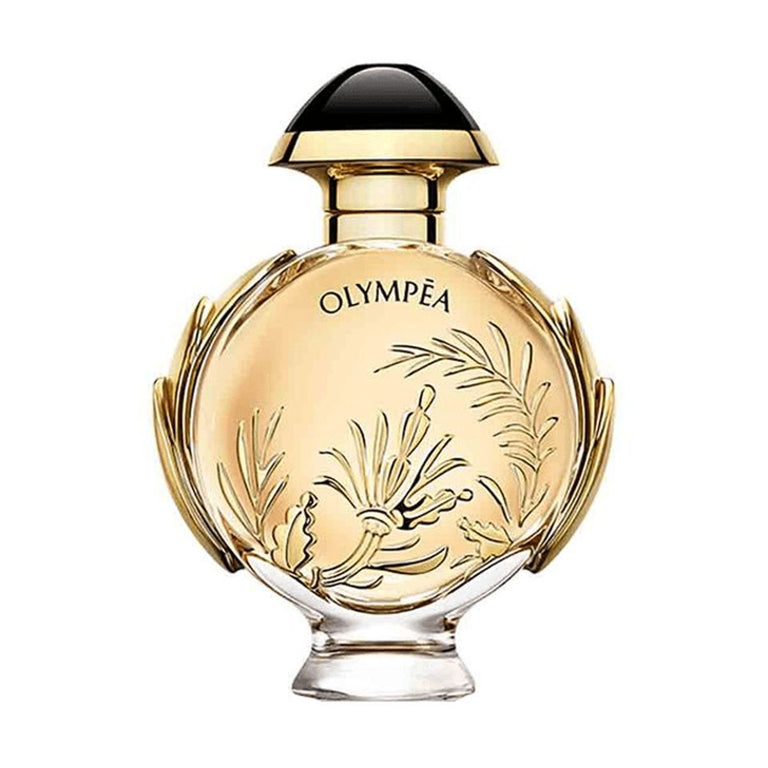 Paco Rabanne Olympea Solar EDP Intense 80ml - KIISAS Perfumes