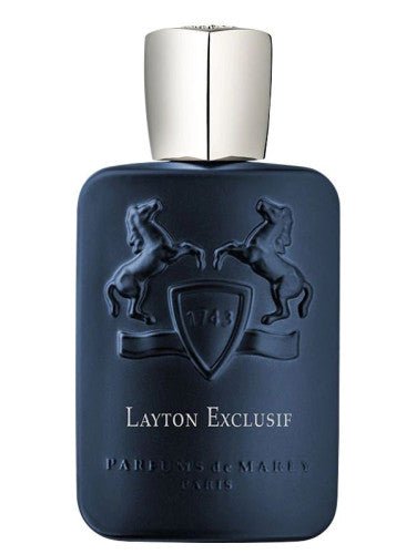 Parfum De Marley Layton Exclusif Tester 125ml - KIISAS Perfumes