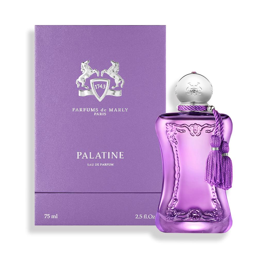 Parfum de Marly Palatine EDP 75ML - KIISAS Perfumes