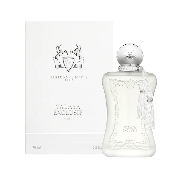 Parfum De Marly Valaya Exclusif EDP 75ml - KIISAS Perfumes