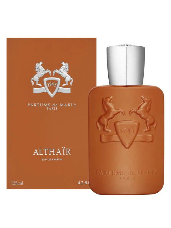 Parfums De Marly Althair EDP 125ml - KIISAS Perfumes
