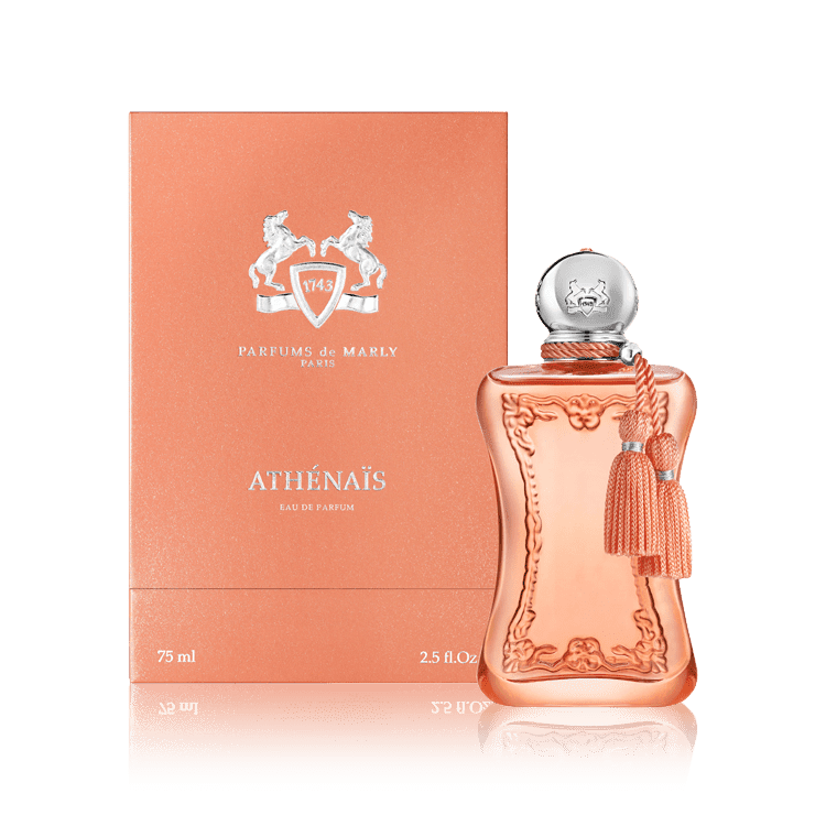 Parfums de Marly Athénaïs EDP - Women - KIISAS Perfumes
