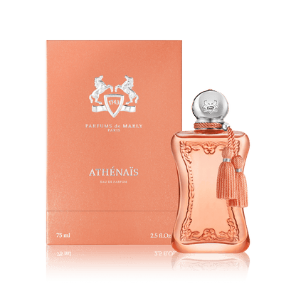 Parfums de Marly Athénaïs EDP - Women - KIISAS Perfumes