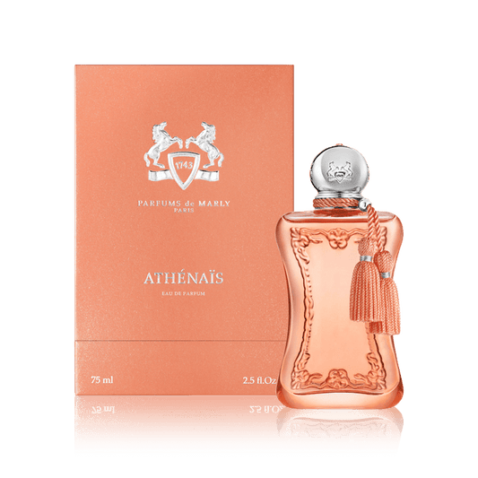 Parfums de Marly Athénaïs EDP - Women - KIISAS Perfumes