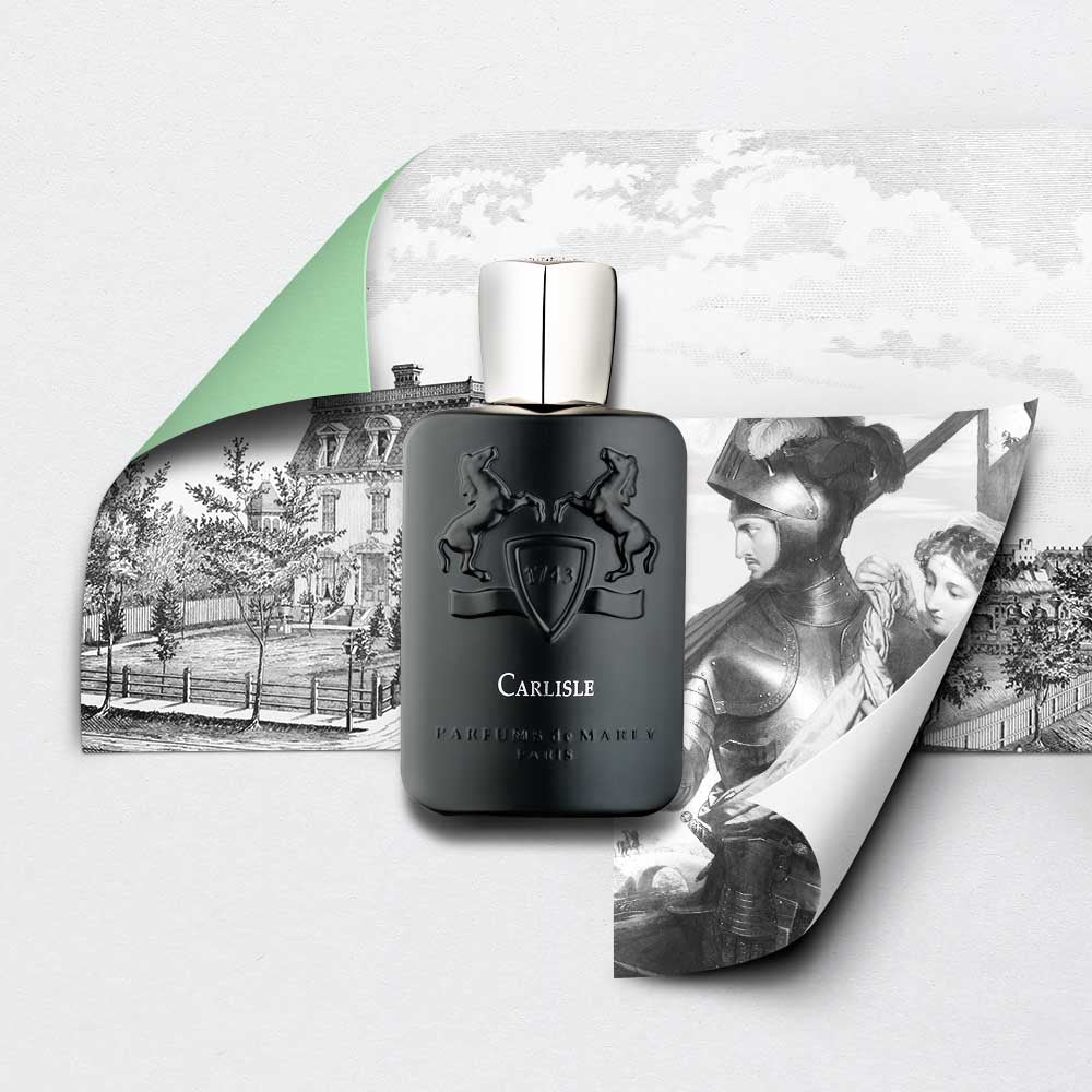 Parfums De Marly Carlisle Eau De Parfum 125ml - KIISAS Perfumes