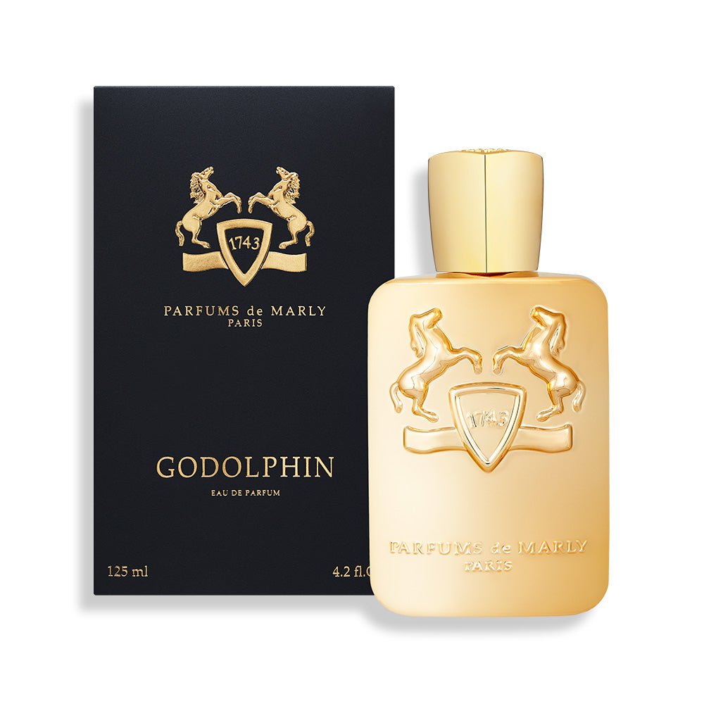 Parfums De Marly Godolphin Eau De Parfum 125ml - KIISAS Perfumes