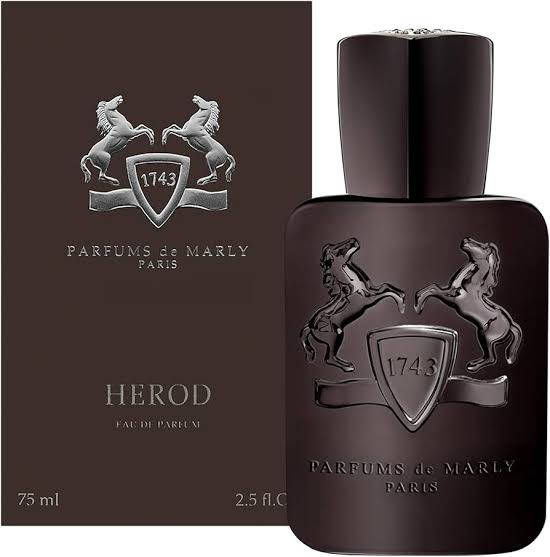 Parfums De Marly Herod EDP 125ml - KIISAS Perfumes