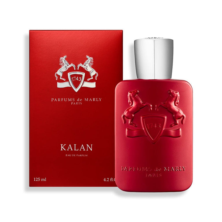 Parfums De Marly Kalan Eau De Parfum 125ml - KIISAS Perfumes